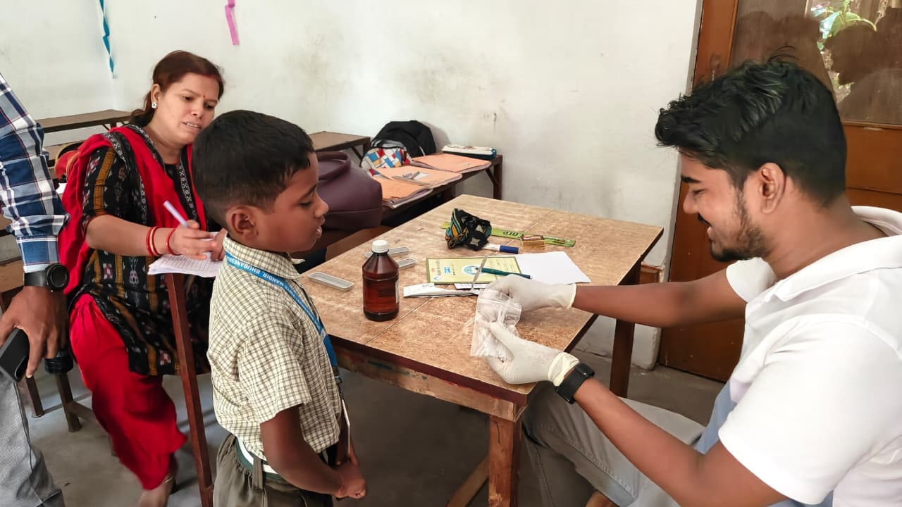 Annual Health Check-Up: Why Regular Medical Tests Matter for Students